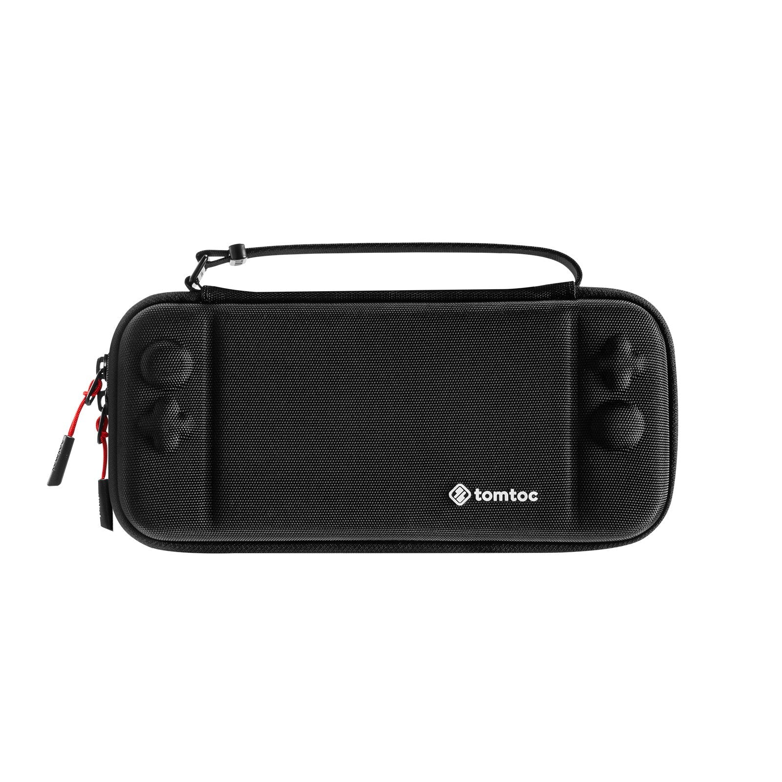 FancyCase-A0531 NS Slim Case für NS/ OLED l Schwarz