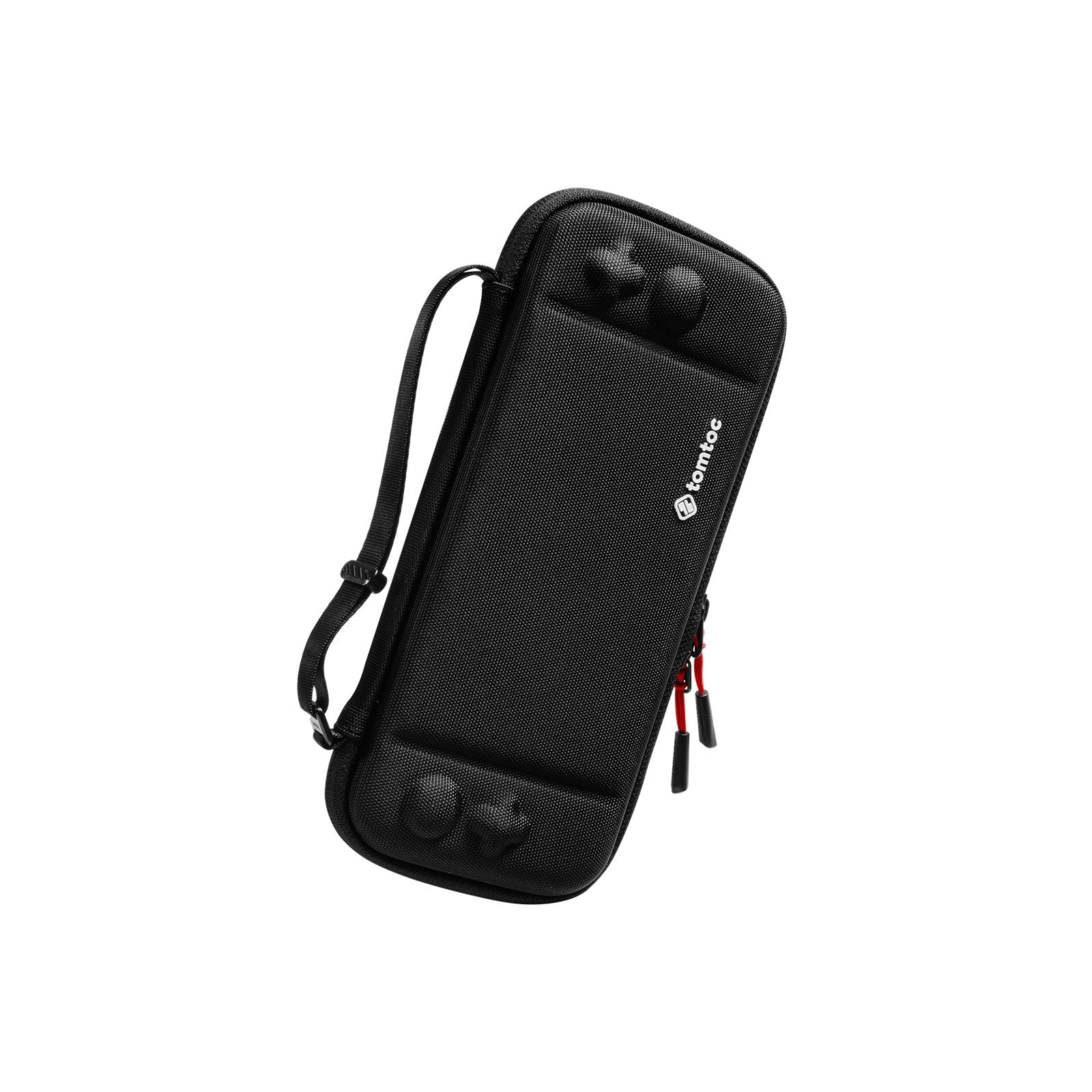 FancyCase-A0531 NS Slim Case für NS/ OLED l Schwarz