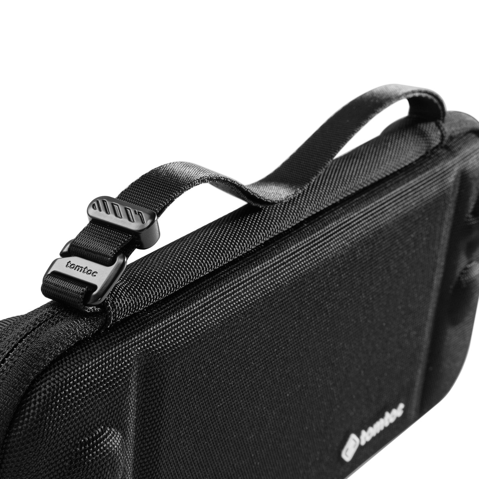 FancyCase-A0531 NS Slim Case für NS/ OLED l Schwarz