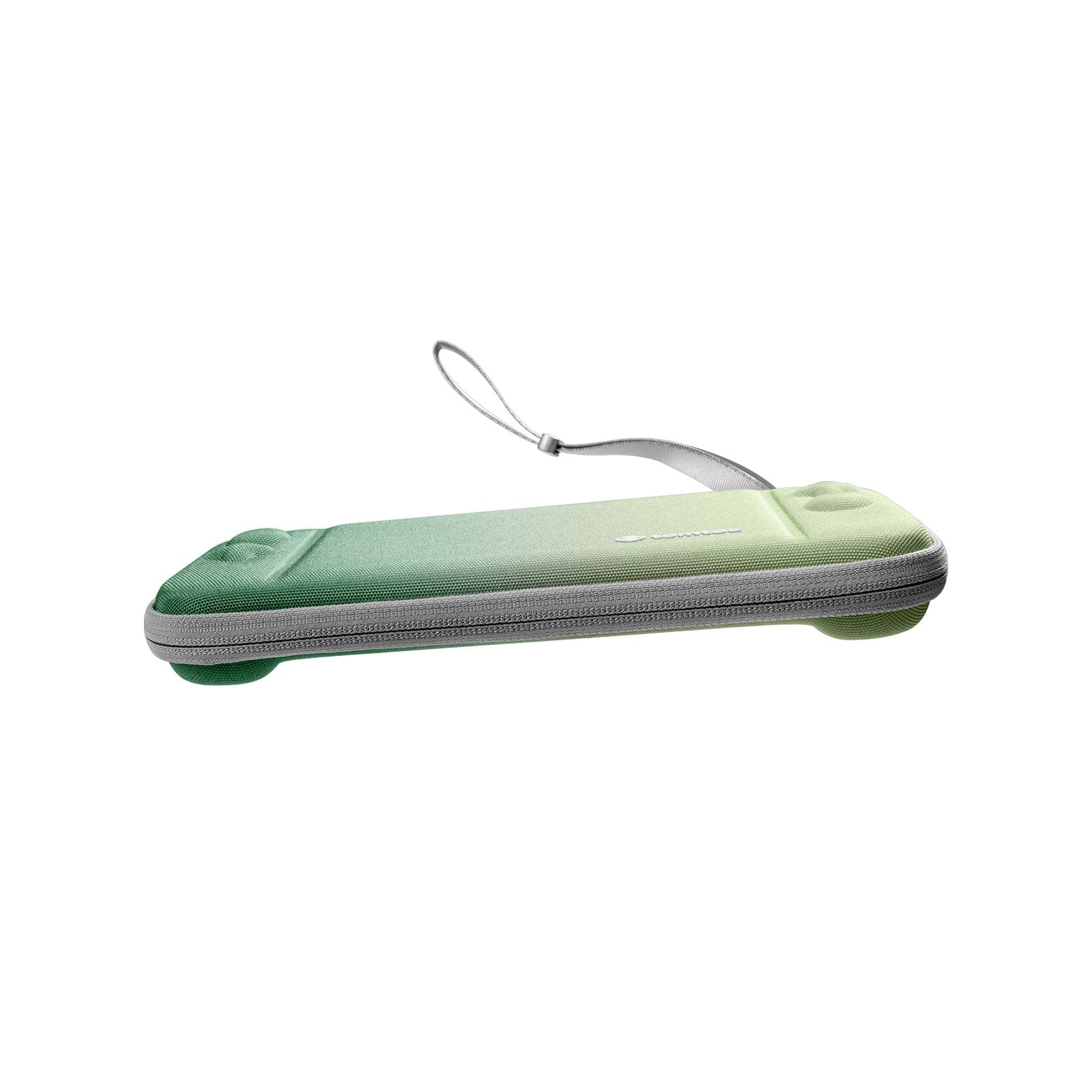 FancyCase-A0531 NS Slim Case für NS/ OLED l Matcha Grün