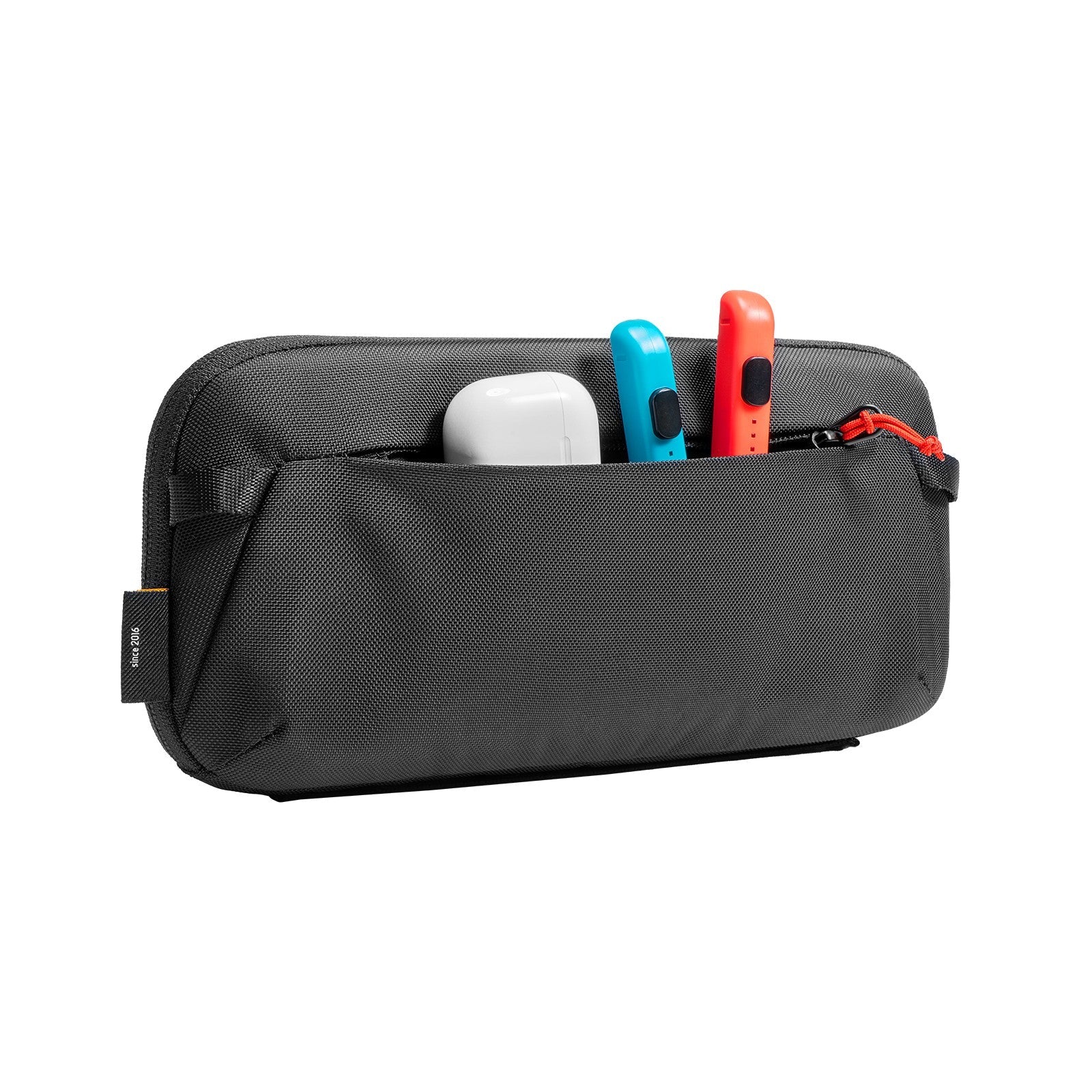 Arccos-A05 NS Slim Tasche for NS und OLED Model | Schwarz