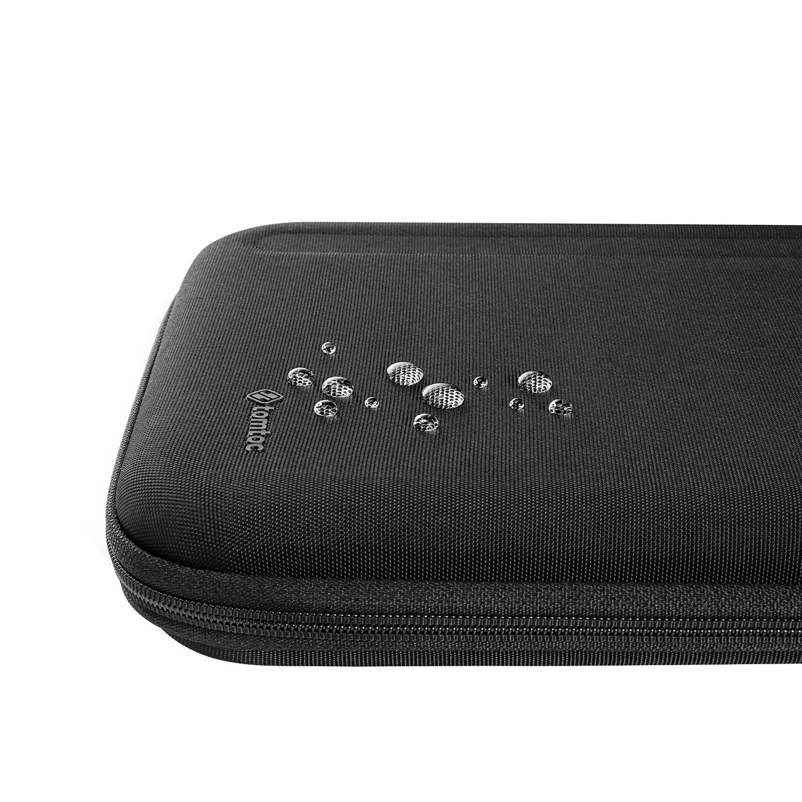FancyCase-A06 Portfolio iPad Tasche für 12,9-Zoll iPad Pro