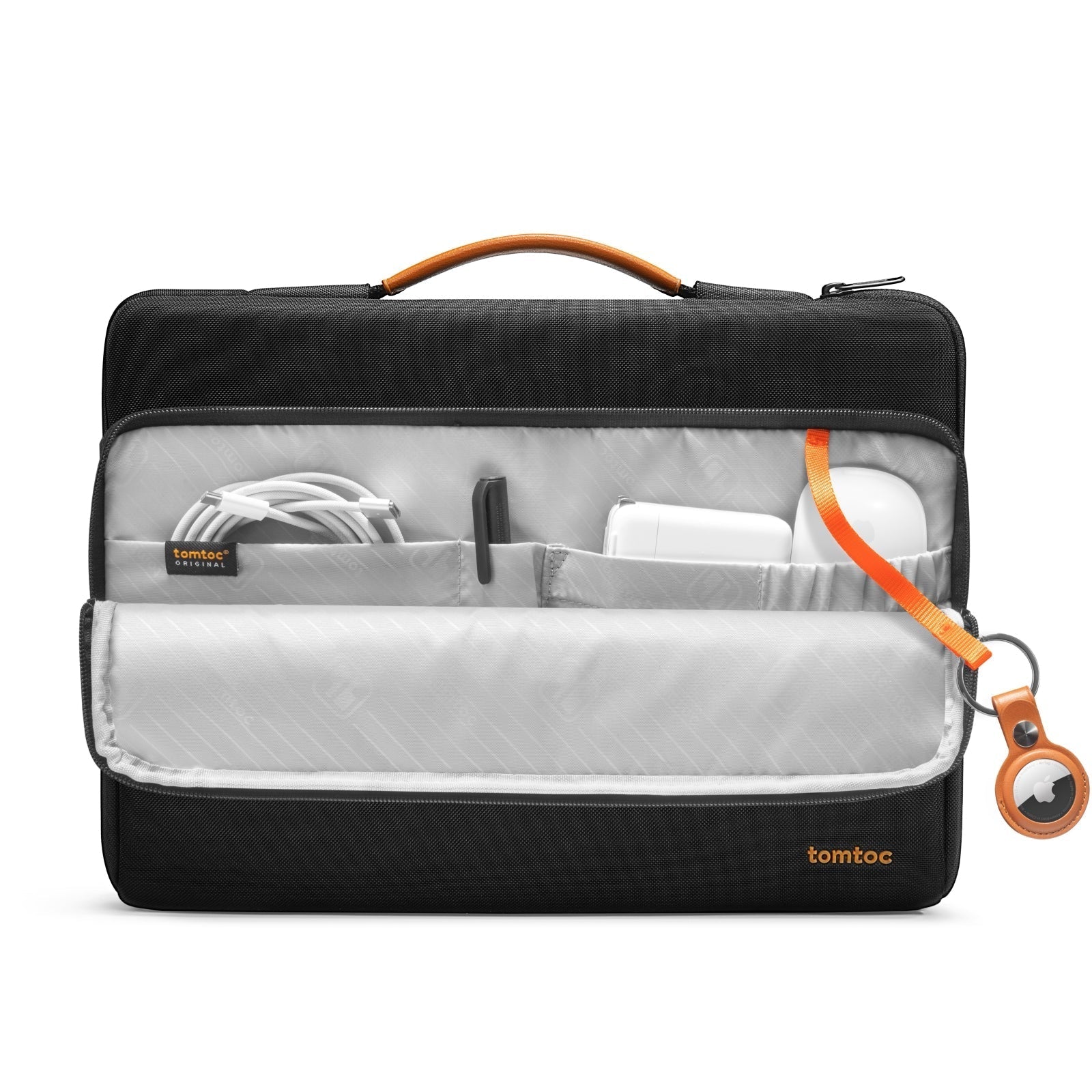 Defender-A14 Laptop Tragetasche für 16-Zoll MacBook Pro