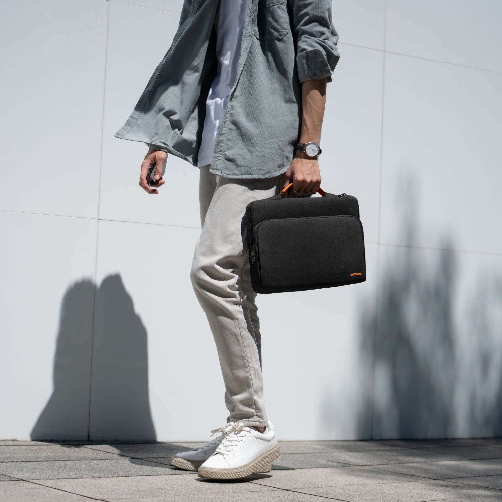 Defender-A14 Laptop Tragetasche für 13-Zoll MacBook Air/Pro