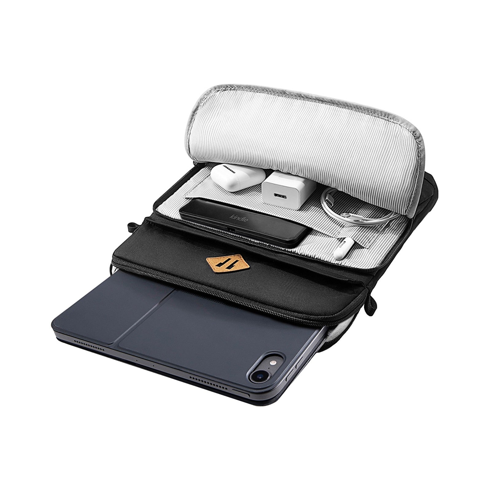 Basic-A20 Tablet-Schultertasche für 11-Zoll iPad Pro