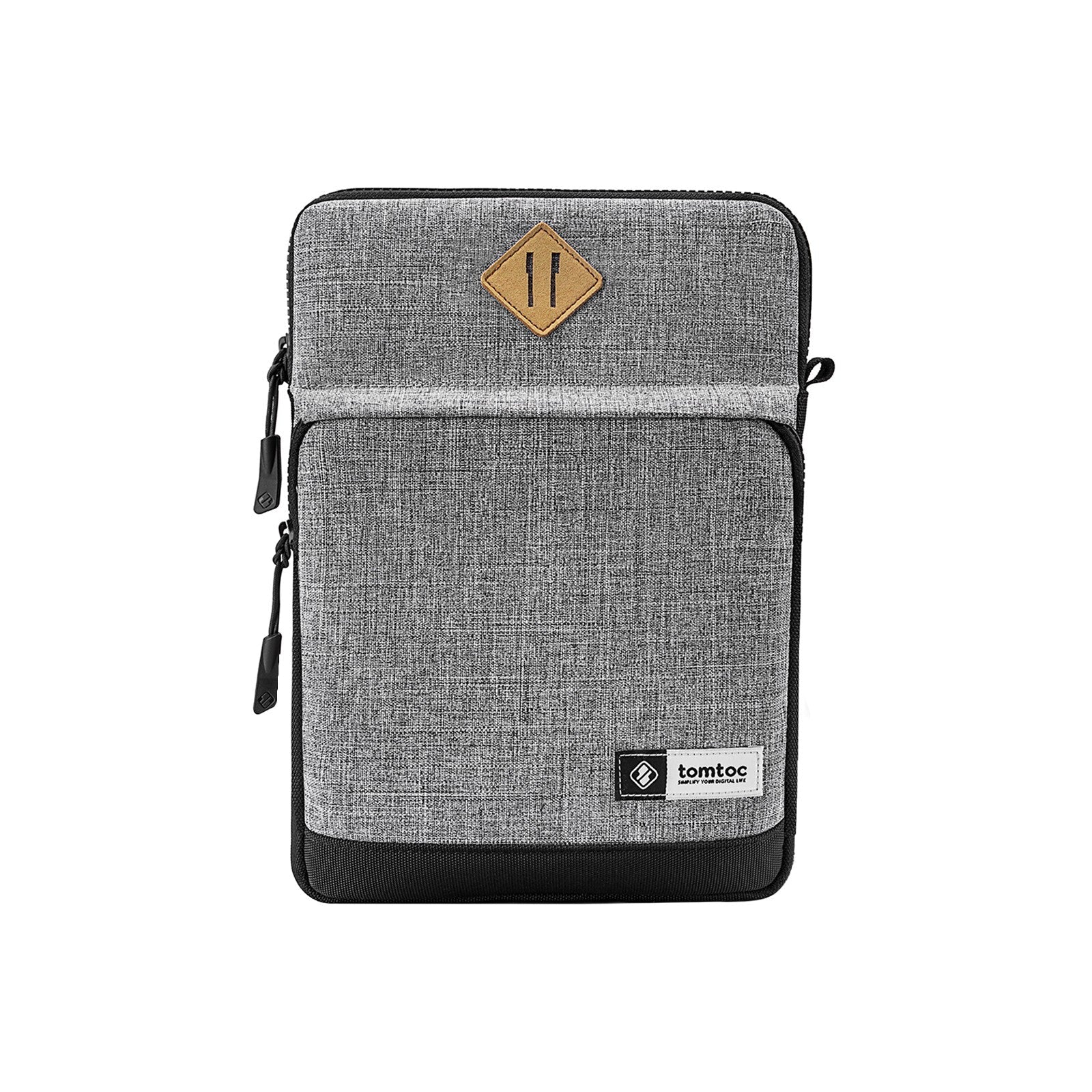 Basic-A20 Tablet-Schultertasche für 11-Zoll iPad Pro