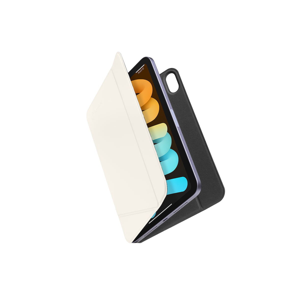 Inspire-B02 iPad Smart Folio für iPad Mini (6. Generation)
