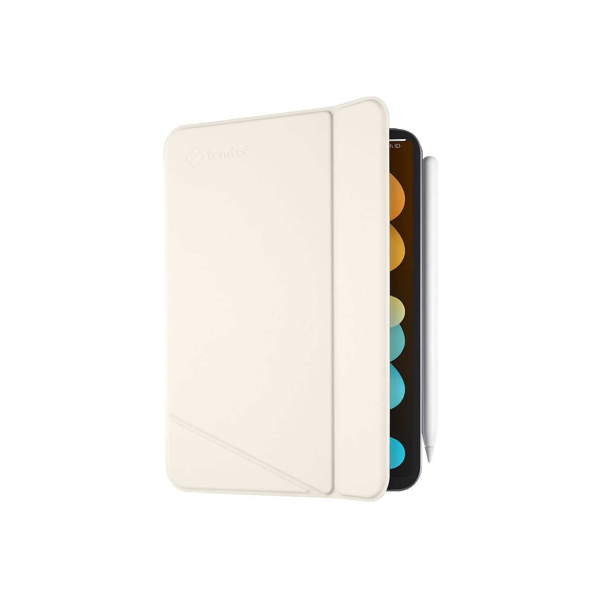 Inspire-B02 iPad Smart Folio für iPad Mini (6. Generation)