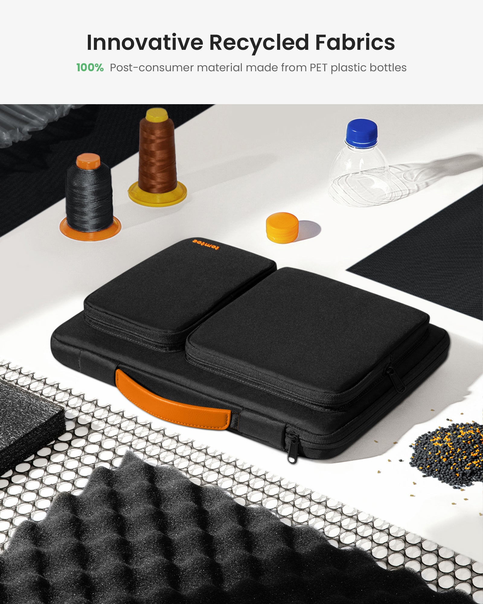 Defender-A17 Laptop Tragetasche für 13-Zoll MacBook Air/Pro