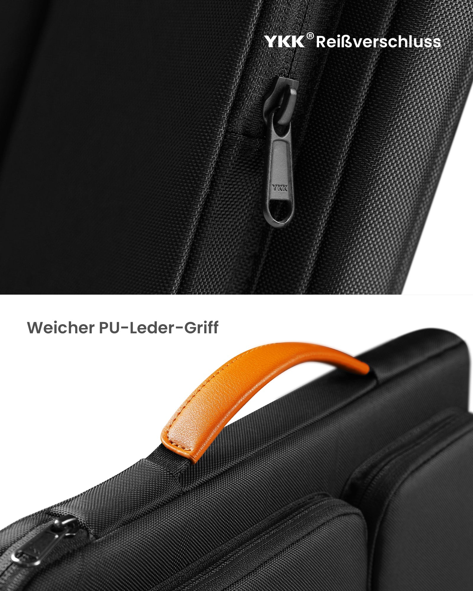 Defender-A17 Laptop Tragetasche für 14-Zoll MacBook Pro