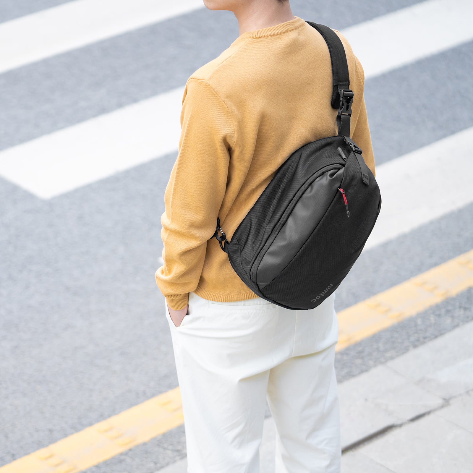 Arccos-A05 Meta/Oculus Quest 2 Tasche