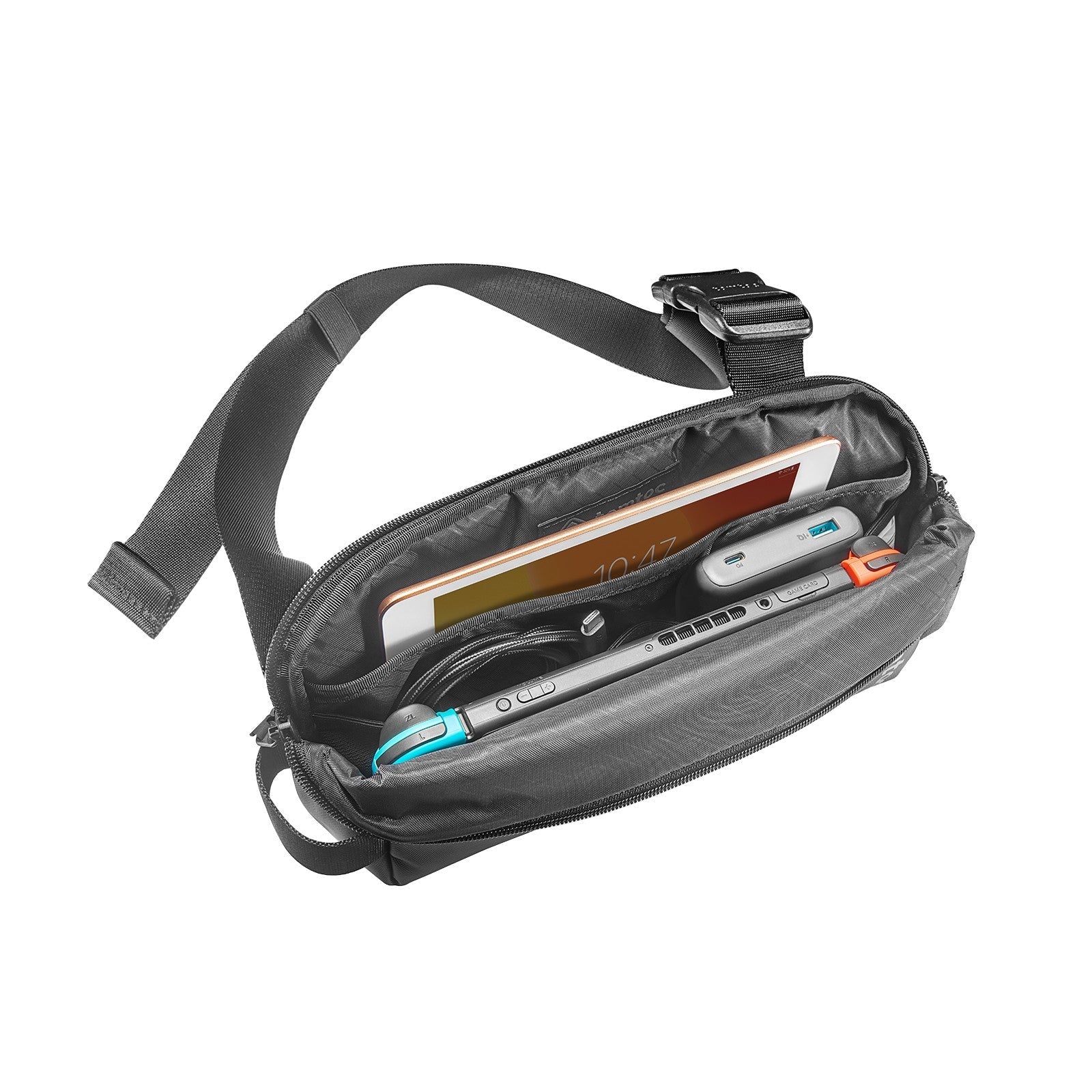 Explorer-T21 EDC Sling Bag S/M/L