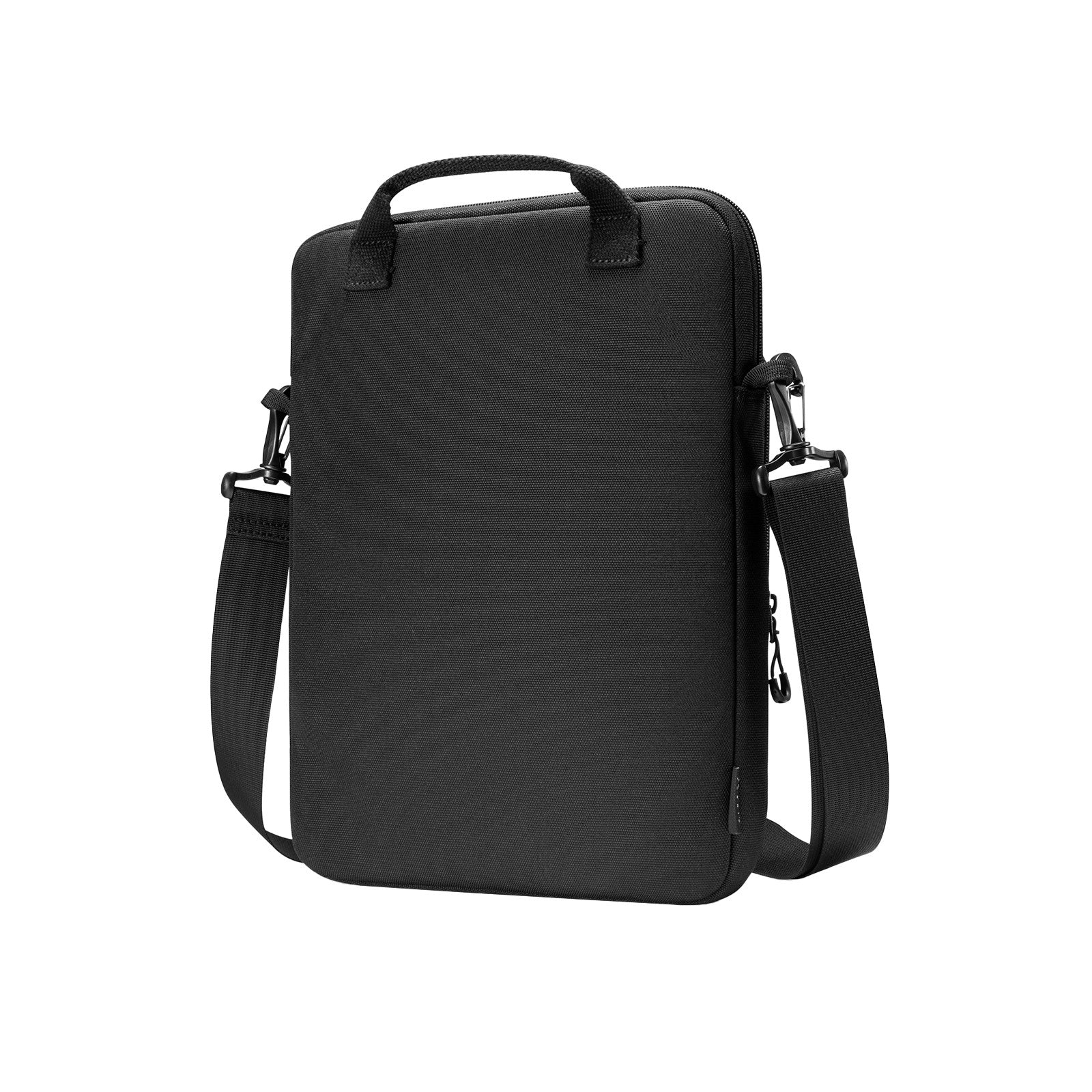 DefenderACE-H13 Tablet-Schultertasche für 11 Zoll iPad Pro | Schwarz