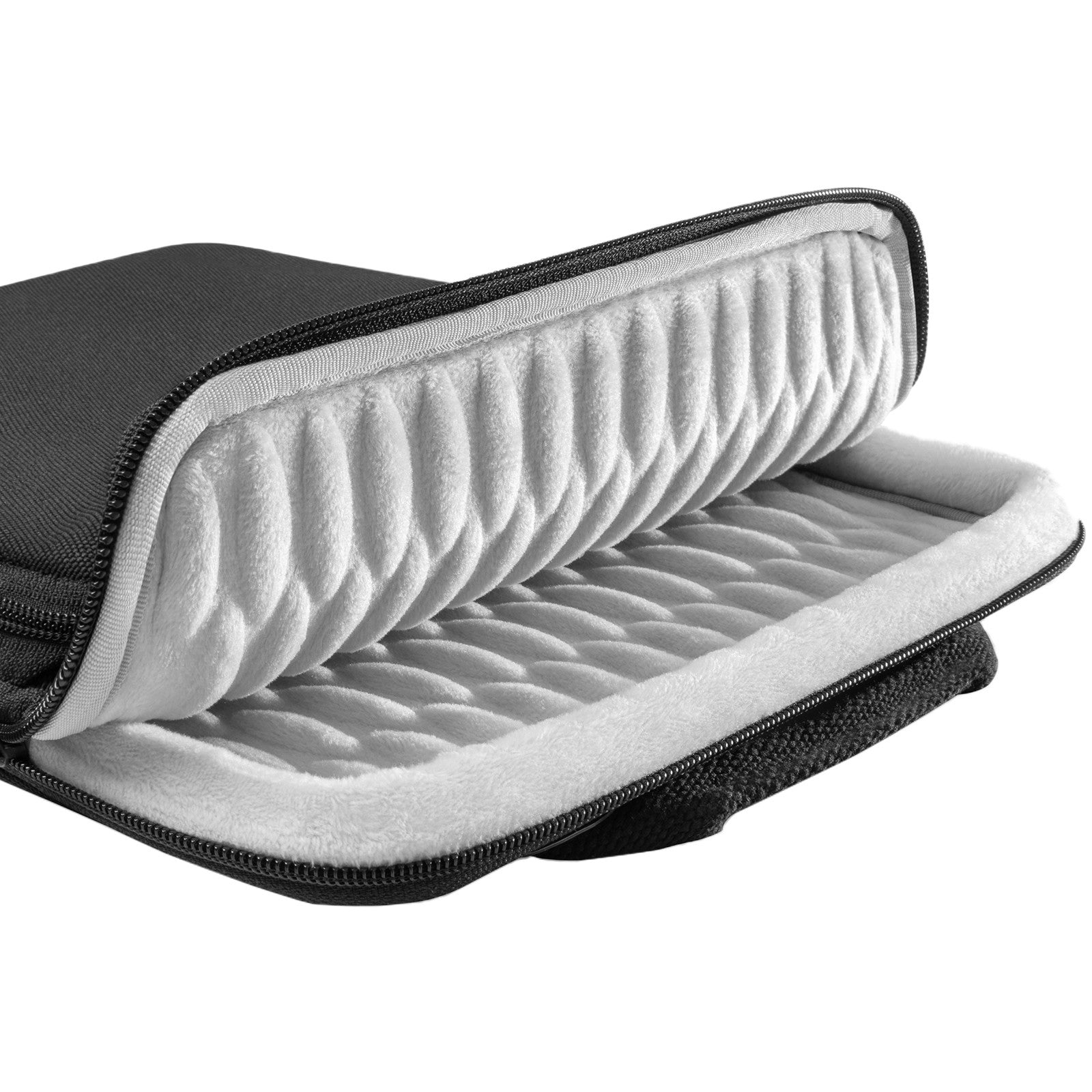DefenderACE-H13 Tablet-Schultertasche für 11 Zoll iPad Pro | Schwarz