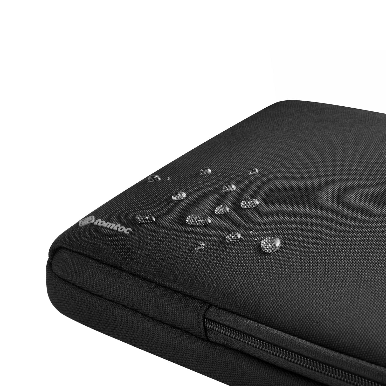 DefenderACE-H13 Tablet-Schultertasche für 11 Zoll iPad Pro | Schwarz