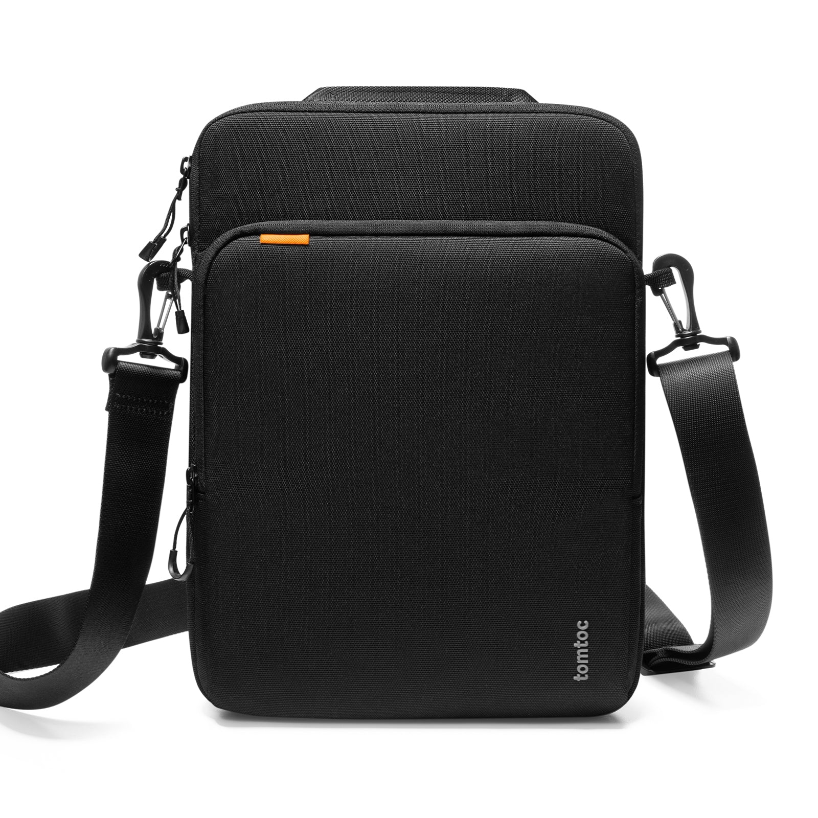 DefenderACE-H13 Laptop Schultertasche für 16-Zoll MacBook Pro