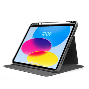Inspire-B02 iPad Tri-Mode Tasche für 10,9-Zoll iPad 10th Gen 2022