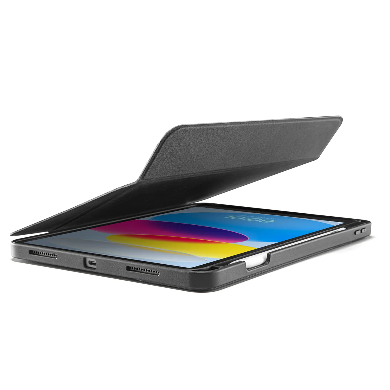 Inspire-B02 iPad Tri-Mode Tasche für 11-Zoll iPad Pro 4./3. Gen (M2&M1) 2022-2021