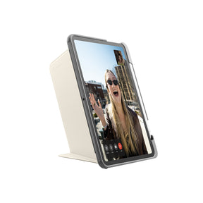 Inspire-B02 iPad Tri-Mode Tasche für 11-Zoll iPad Pro 2021/2022