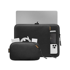 Defender-A13 Laptop Hülle Satz für 15-Zoll MacBook Air