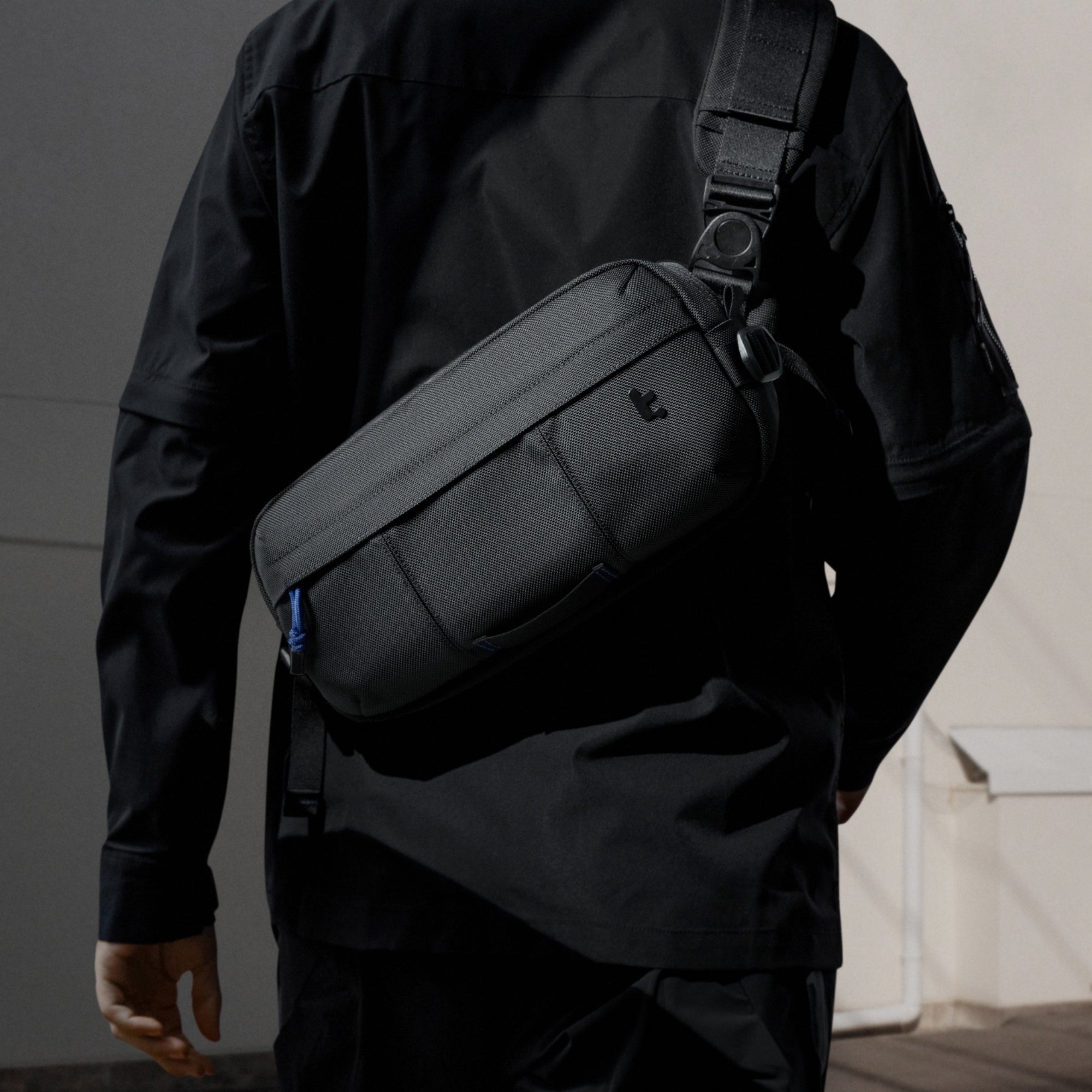 Wander-T26 Sling Bag 5,5 Liter