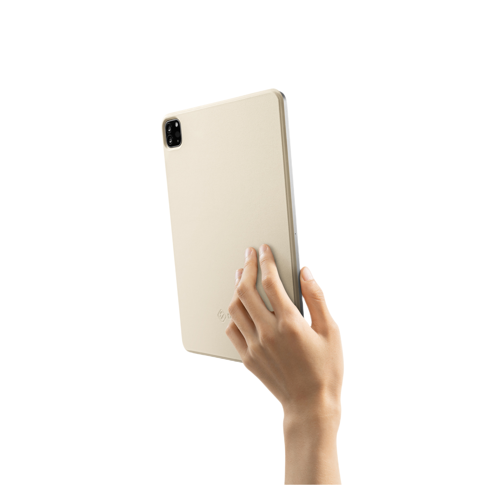 Inspire-B02 iPad 4-Mode Folio für 12,9-Zoll iPad Pro Gen 2022-2018