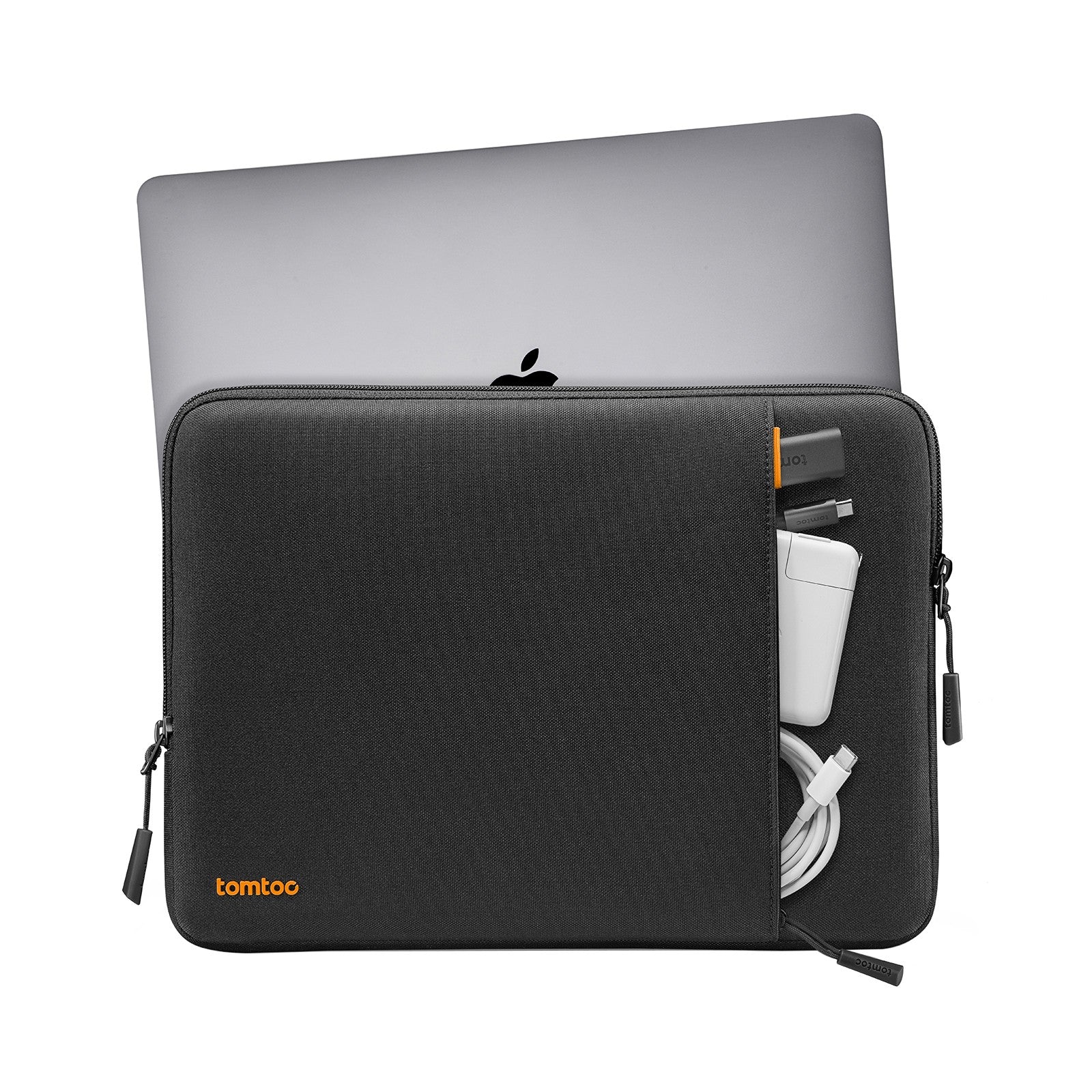 Defender-A13 Laptop Hülle für 15-Zoll MacBook Air