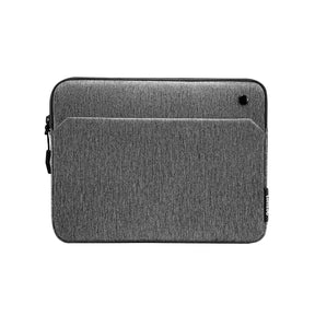 Basic-A18 Tablet-Tasche für 12,9 Zoll iPad Pro 6/5/4/3 | Grau