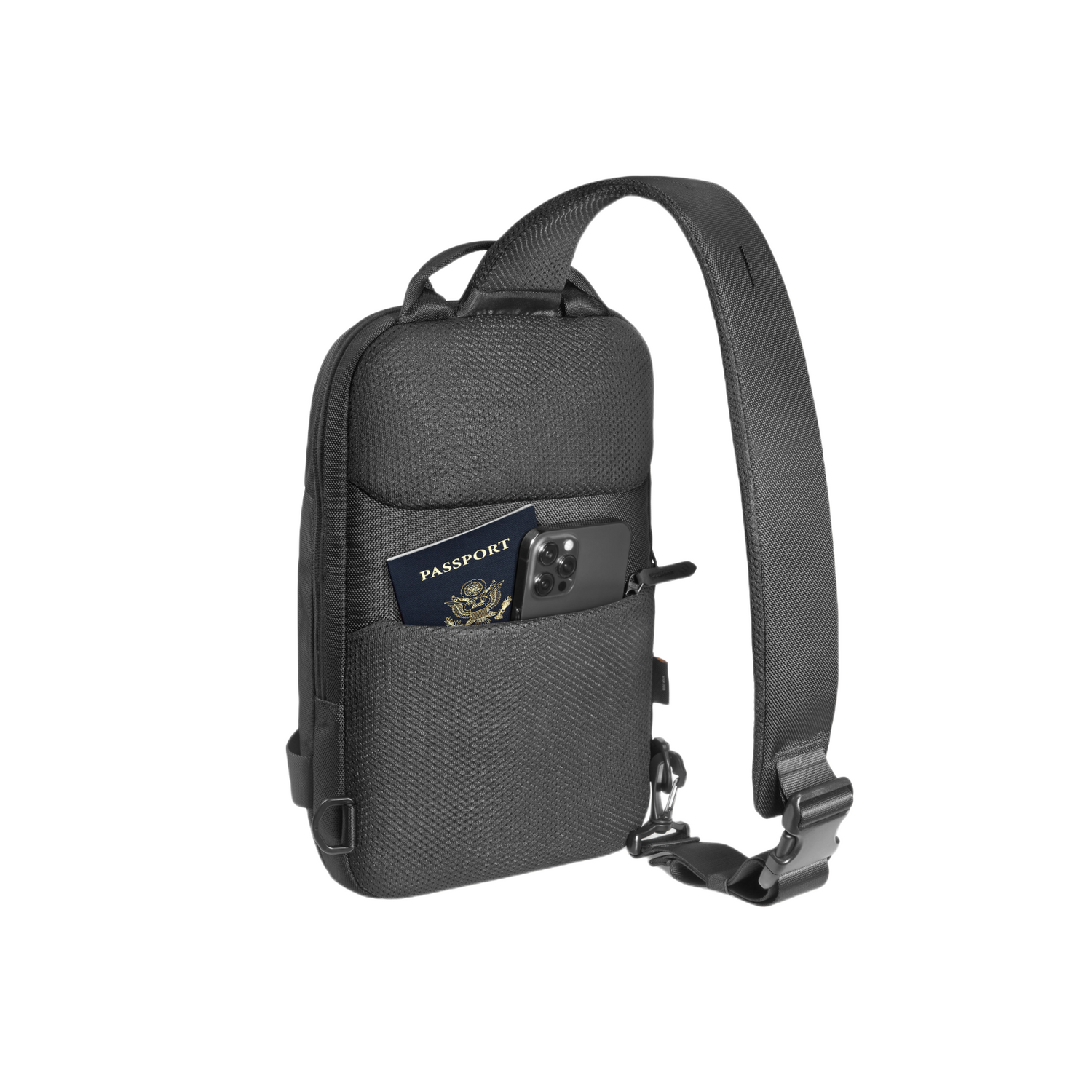 ExplorerT24 Crossbody Sling Bag 7L/9L