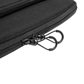 DefenderACE-H13 Tablet-Schultertasche für 12.9 Zoll iPad Pro | Schwarz